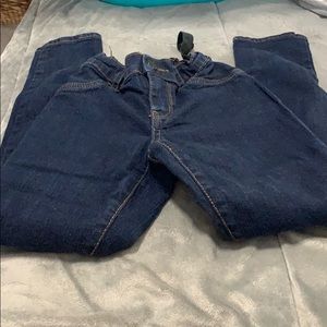 Girl’s Jean Jeggings